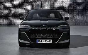 Cars wallpapers BMW M760e xDrive - 2022