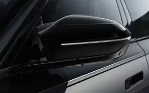 Cars wallpapers BMW M760e xDrive - 2022