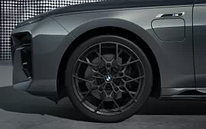 Cars wallpapers BMW M760e xDrive - 2022