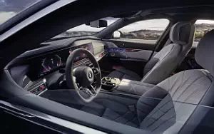 Cars wallpapers BMW M760e xDrive - 2022