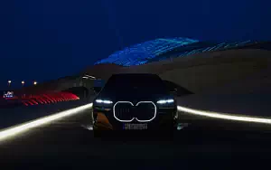 Cars wallpapers BMW i7 M70 xDrive - 2023