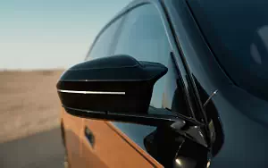 Cars wallpapers BMW i7 M70 xDrive - 2023