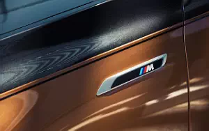 Cars wallpapers BMW i7 M70 xDrive - 2023