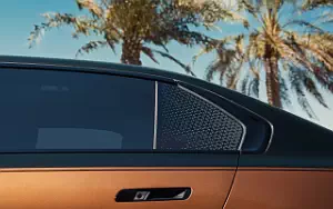 Cars wallpapers BMW i7 M70 xDrive - 2023