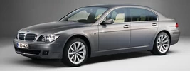 BMW 7 Series Exclusive Stratus Grey - 2006