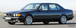 BMW 750iL E32