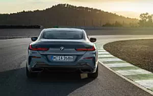 Cars wallpapers BMW M850i xDrive - 2018