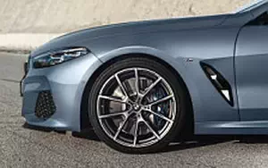 Cars wallpapers BMW M850i xDrive - 2018