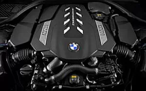 Cars wallpapers BMW M850i xDrive - 2018