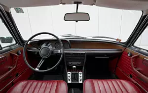 Cars wallpapers BMW 3.0 CSI - 1973