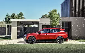 Cars wallpapers BMW iX Sport - 2021