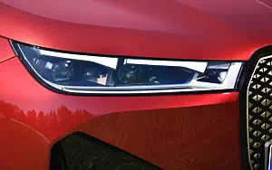 Cars wallpapers BMW iX Sport - 2021
