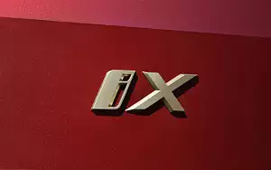 Cars wallpapers BMW iX Sport - 2021
