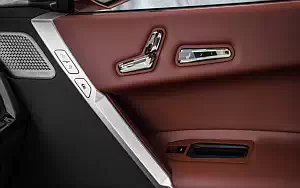 Cars wallpapers BMW iX Sport - 2021