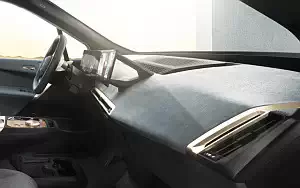 Cars wallpapers BMW iX - 2021