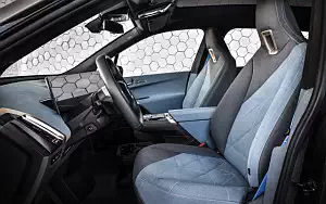 Cars wallpapers BMW iX - 2021