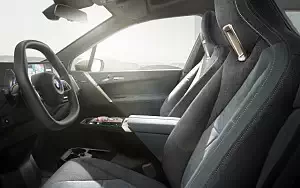 Cars wallpapers BMW iX - 2021