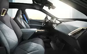Cars wallpapers BMW iX - 2021
