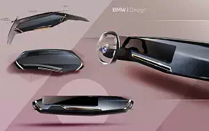 Cars wallpapers BMW iX - 2021