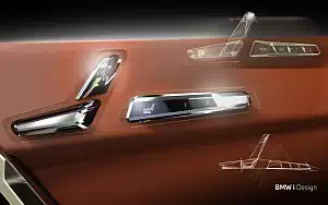 Cars wallpapers BMW iX - 2021