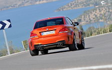 Cars wallpapers BMW 1-Series M Coupe - 2011