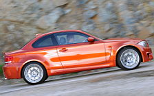 Cars wallpapers BMW 1-Series M Coupe - 2011