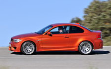 Cars wallpapers BMW 1-Series M Coupe - 2011