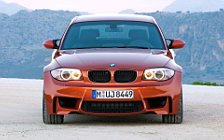 Cars wallpapers BMW 1-Series M Coupe - 2011