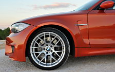 Cars wallpapers BMW 1-Series M Coupe - 2011