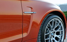 Cars wallpapers BMW 1-Series M Coupe - 2011