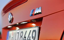 Cars wallpapers BMW 1-Series M Coupe - 2011