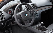 Cars wallpapers BMW 1-Series M Coupe - 2011