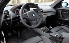 Cars wallpapers BMW 1-Series M Coupe - 2011