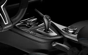 Cars wallpapers BMW M2 Coupe M Performance Parts - 2016