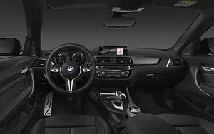 Cars wallpapers BMW M2 Coupe - 2017