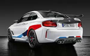 Cars wallpapers BMW M2 Competition M Performance Accessories - 2018