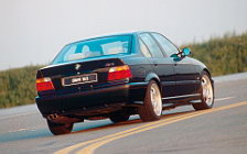 Cars wallpapers BMW M3 E36 Sedan - 1995