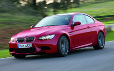 BMW M3 Coupe - 2007