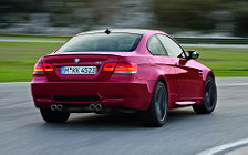 BMW M3 Coupe - 2007