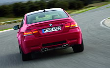 BMW M3 Coupe - 2007