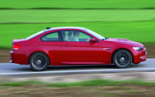 BMW M3 Coupe - 2007