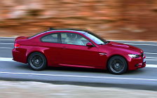 BMW M3 Coupe - 2007