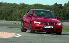 BMW M3 Coupe - 2007