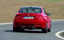 BMW M3 Coupe - 2007