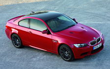 BMW M3 Coupe - 2007