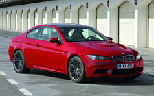 BMW M3 Coupe - 2007