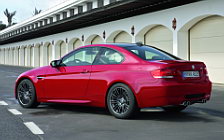 BMW M3 Coupe - 2007