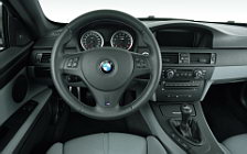 BMW M3 Coupe - 2007