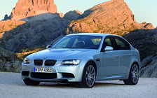 BMW M3 Sedan - 2007