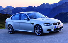 BMW M3 Sedan - 2007